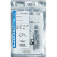 SMARTKEEPER Låsekasser