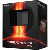AMD 100-100000446WOF, Processor boxed