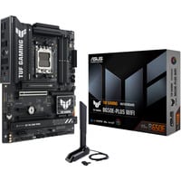 ASUS Bundkort Sort