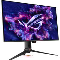 ASUS Gaming Skærm Sort