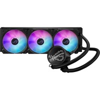 ASUS ROG RYUO III 360 ARGB, Vandkøling Sort