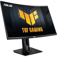 ASUS TUF Gaming VG27VQM, Gaming Skærm Sort
