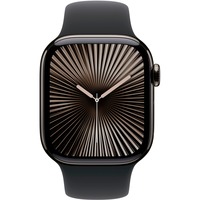 Apple MWXG3QF/A, SmartWatch Skifer