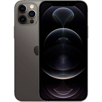 Apple Mobiltelefon grå