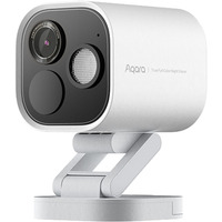Aqara Camera Hub G5 Pro, Overvågningskamera Hvid