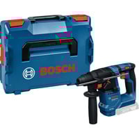 Bosch Borehammer Blå/Sort