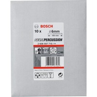 Bosch CYL-3 Borehoveder, Boremaskine 10 cm
