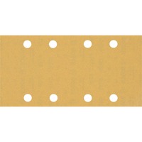 Bosch Expert C470 slibeark, 93 x 186mm, K120, Slibning ark 