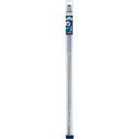 Bosch Expert SDS Max-8X Hammer drill bit 1 stk, Boremaskine Borehammer, Hammer drill bit, 2,2 cm, 720 mm, Beton, Sten, 60 cm