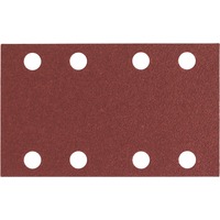 Bosch Slibeark C430 Expert til træ og maling, 80x133mm, K60, Slibning ark 