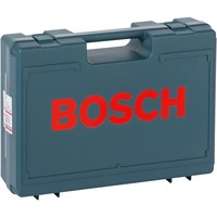 Bosch ‎2605438404 Grøn, Kuffert Blå, Grøn, 380 mm, 300 mm, 115 mm, 450 mm, 400 mm