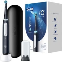 Braun Oral-B iO Series 4, El-tandbørste Sort