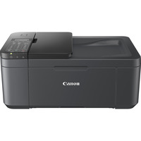 Canon Multifunktionsprinter Sort