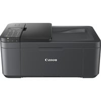 Canon PIXMA TR4755i Inkjet A4 4800 x 1200 dpi Wi-Fi, Multifunktionsprinter Sort, Inkjet, Farveudskrivning, 4800 x 1200 dpi, A4, Direkte udskrivning, Sort