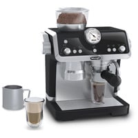 Casdon DeLonghi Barista Coffee Machine, Husholdningsapperater til bärn 