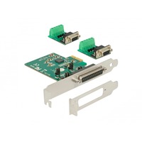 DeLOCK 65841, Interface card 
