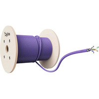 Digitus DK-1623-VH-5, Kabel Violet