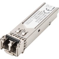 Digitus Industrielt mini GBIC (SFP) modul, Transceiver 