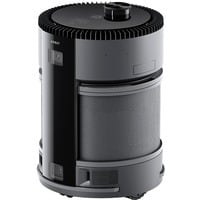 ECOVACS AIRBOT Z1 40 dB Grå, Luftrenser Sort, 40 dB, 600 m³/t