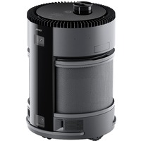 ECOVACS AIRBOT Z1, Luftrenser Sort