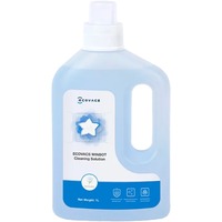 ECOVACS W-SO01-0007, Rengøringsmidler 