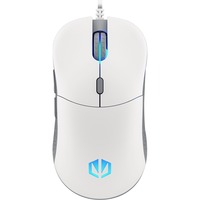 ENDORFY EY6A012, Gaming mus Hvid/grå
