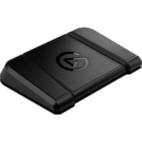 Elgato 10GBF9901 effekt pedal Udtrykspedal Sort, Pedaler Sort, Udtrykspedal, Sort, 244 mm, 175 mm, 49 mm, 930 g