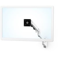 Ergotron HX Monitor Arm, Skærmbeslag Hvid