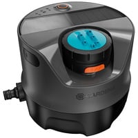 GARDENA 16000-20, Sprinkleranlæg grå/Turkis