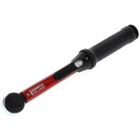 GEDORE Red momentnøgle 1/4" Rød/Sort