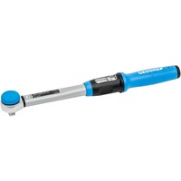 GEDORE TORCOFIX TF-K100, Momentnøgle Sort/Blå
