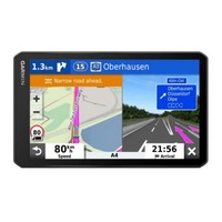 Garmin Navigationssystemet 