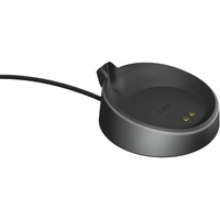Jabra 14207-77, Ladestation Sort