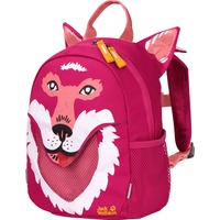 Jack Wolfskin Little Jack, Rygsæk Pink/apricot