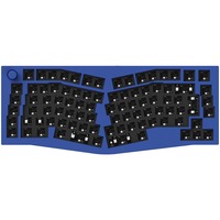 Keychron Gaming-tastatur Blå