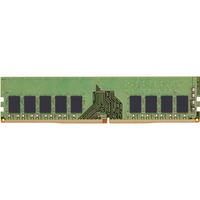 Kingston KSM26ES8/8MR hukommelsesmodul 8 GB DDR4 2666 Mhz Fejlkorrigerende kode 8 GB, DDR4, 2666 Mhz, 288-pin DIMM