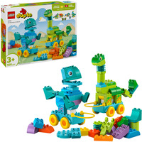 LEGO Bygge legetøj