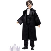 Mattel Harry Potter, Dukke Games Harry Potter, Samleobjekt, Film & TV-serier