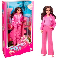 Mattel Signature Barbie-dukke, Spil figur Mode dukke, Hunstik, 6 År, Dreng/Pige, 330,2 mm, 1,62 kg
