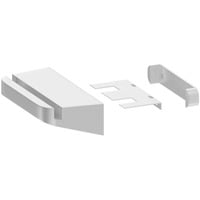 Meaco Vægophæng til affugter DD8L Pro, Wall Mount 