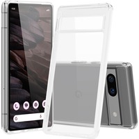 Nevox Mobiltelefon Cover gennemsigtig