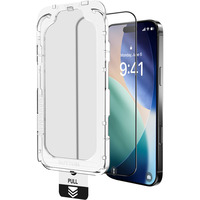 Nevox NEVOGLASS 3D, Beskyttelsesfilm gennemsigtig