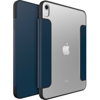 Otterbox 77-95275, Tablet Cover gennemsigtig/Blå