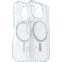 Otterbox 77-96405, Mobiltelefon Cover gennemsigtig/højglans sølv
