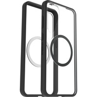 Otterbox React, Mobiltelefon Cover gennemsigtig/Sort