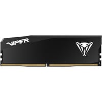 Patriot DIMM 16 GB DDR5-6000, Hukommelse Sort