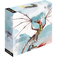 Pegasus Vingeslag, Brætspil 