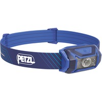 Petzl LED lys Blå