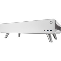 RAIJINTEK PAN SLIM White, HTPC sag Hvid