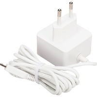 Raspberry Pi Foundation officiel Raspberry strømforsyning PI 3 Hvid